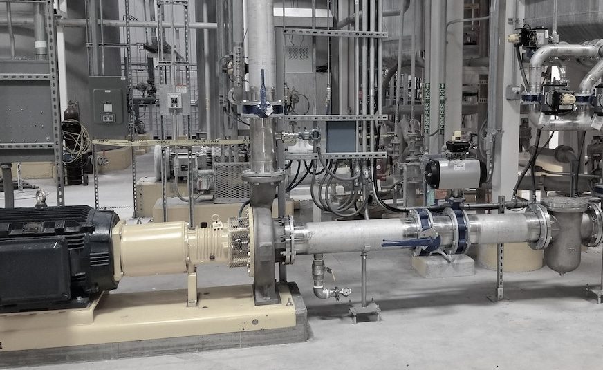 Fluid Pumping and Application — Advanced Course
